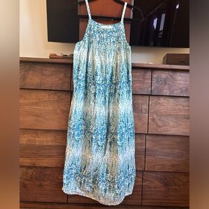 Christy Dawn dress size M